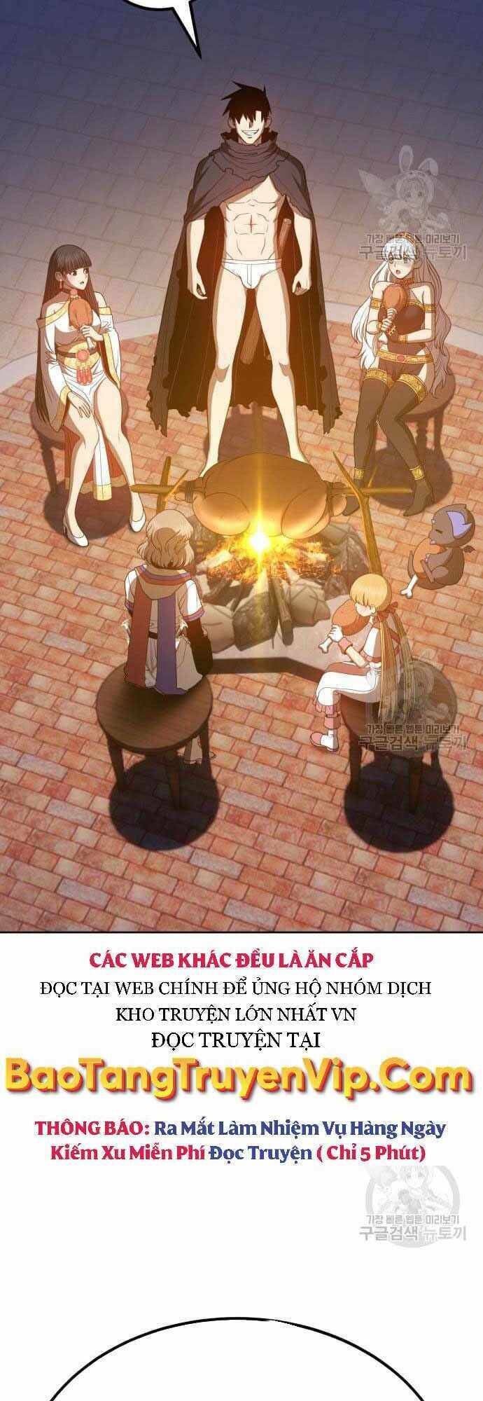 Gậy Gỗ Cấp 99+ - Chapter 40.5 - Page 63