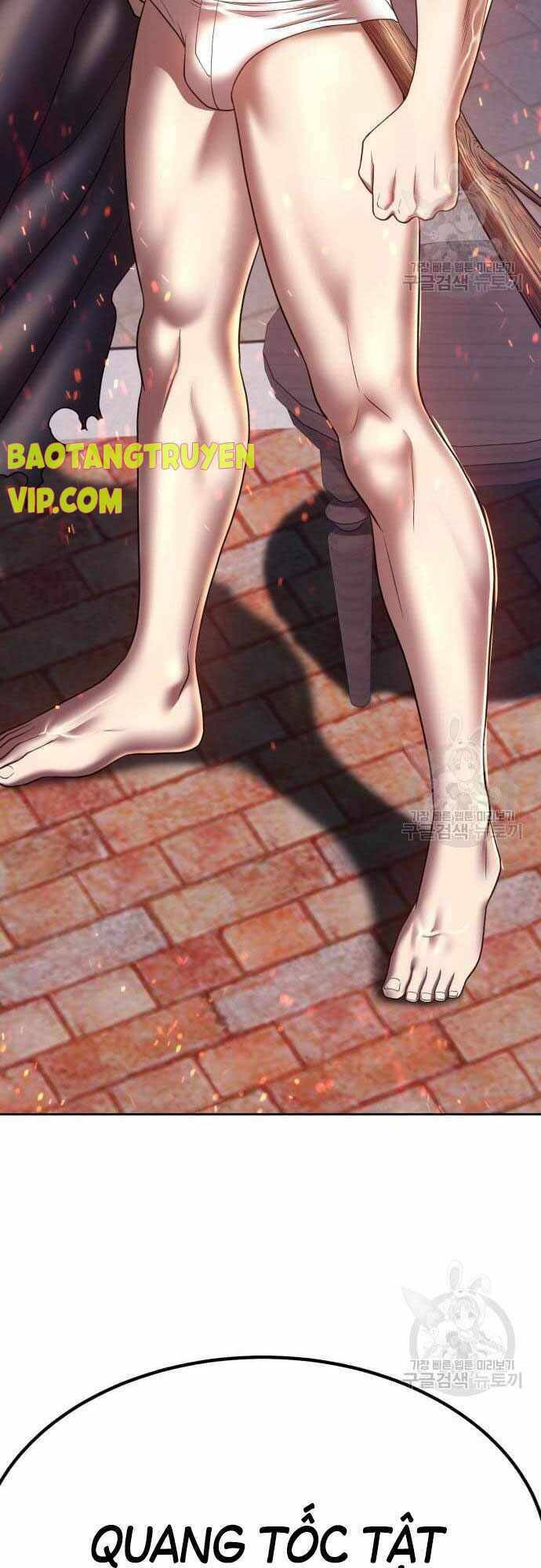 Gậy Gỗ Cấp 99+ - Chapter 40.5 - Page 65