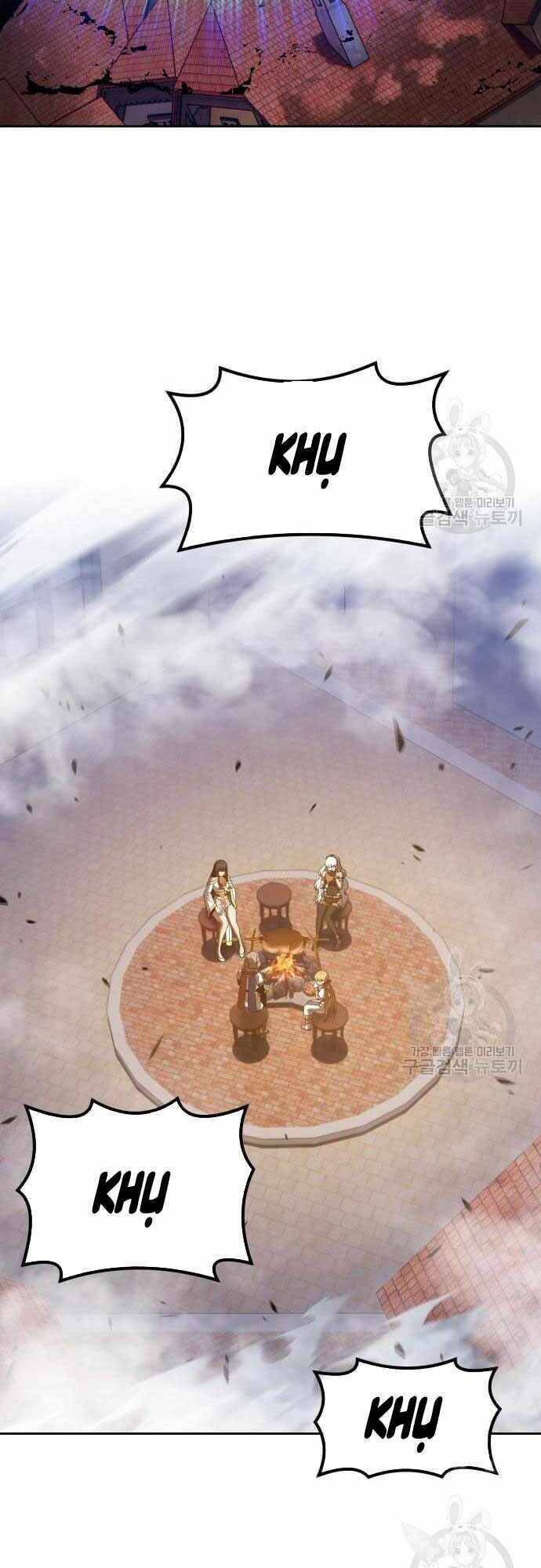 Gậy Gỗ Cấp 99+ - Chapter 40.5 - Page 68