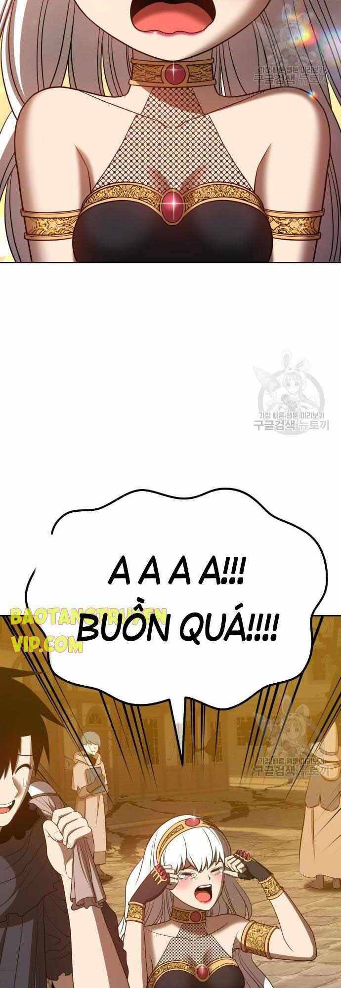 Gậy Gỗ Cấp 99+ - Chapter 40.5 - Page 6