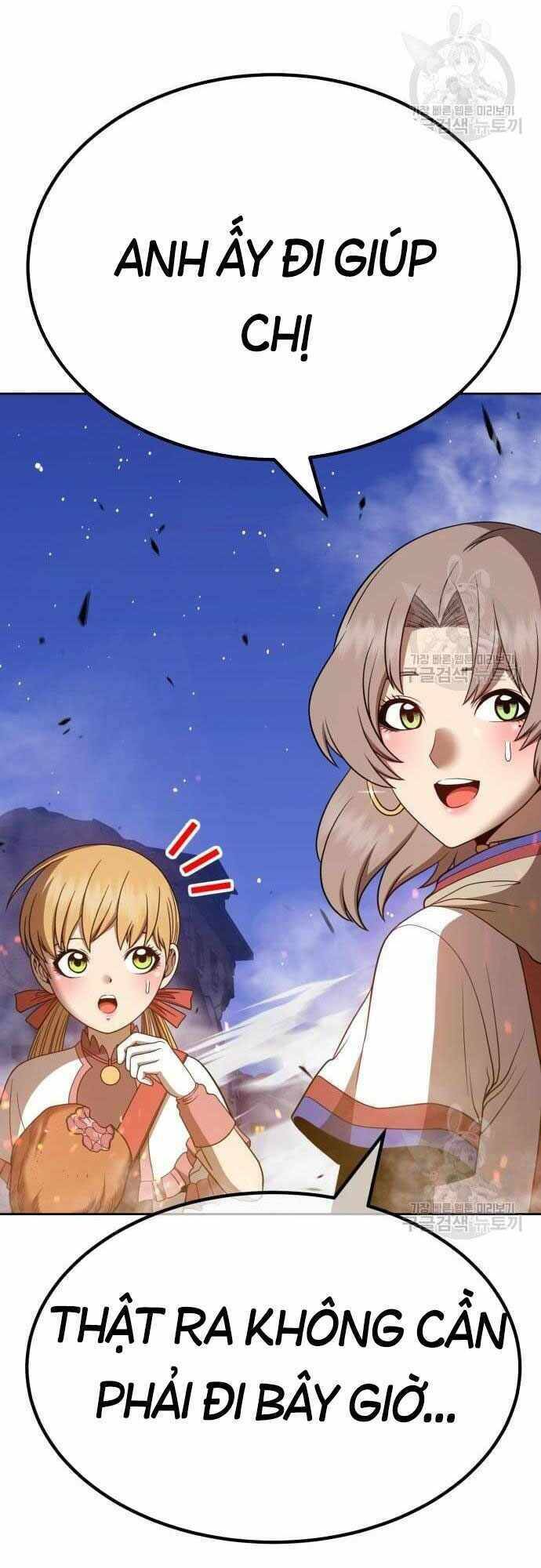 Gậy Gỗ Cấp 99+ - Chapter 40.5 - Page 70