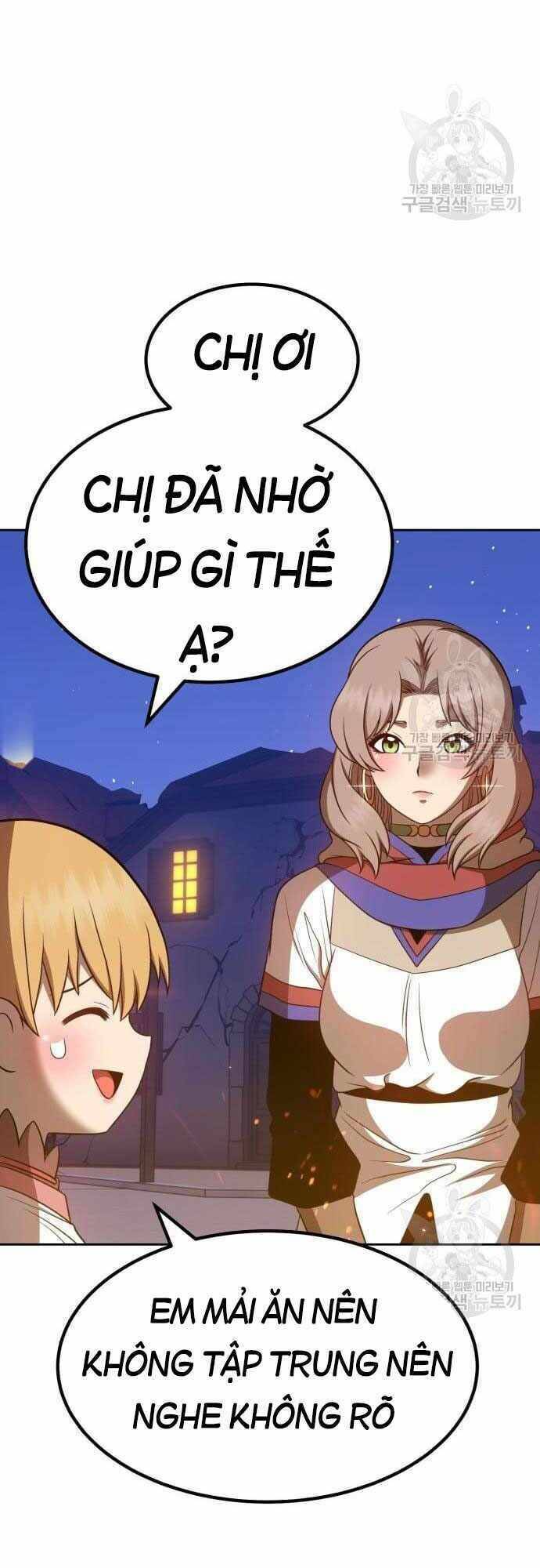 Gậy Gỗ Cấp 99+ - Chapter 40.5 - Page 71