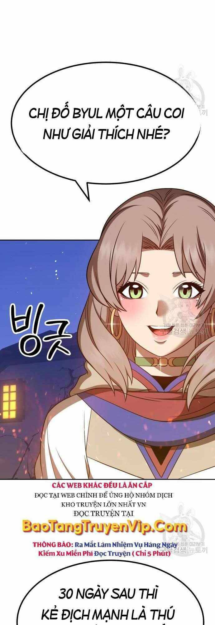 Gậy Gỗ Cấp 99+ - Chapter 40.5 - Page 72