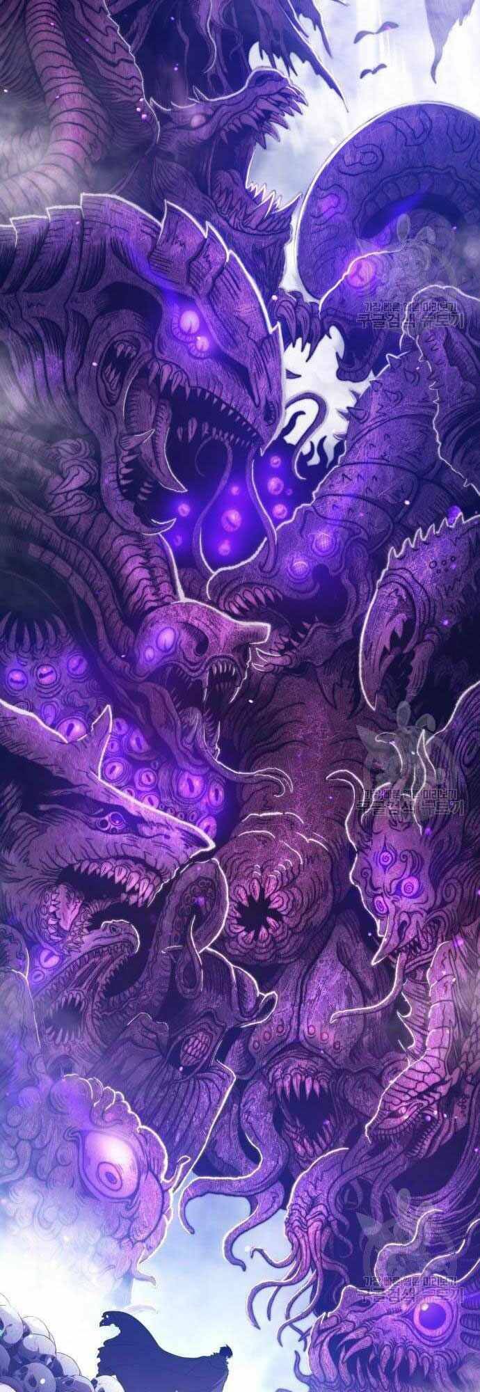 Gậy Gỗ Cấp 99+ - Chapter 40.5 - Page 84