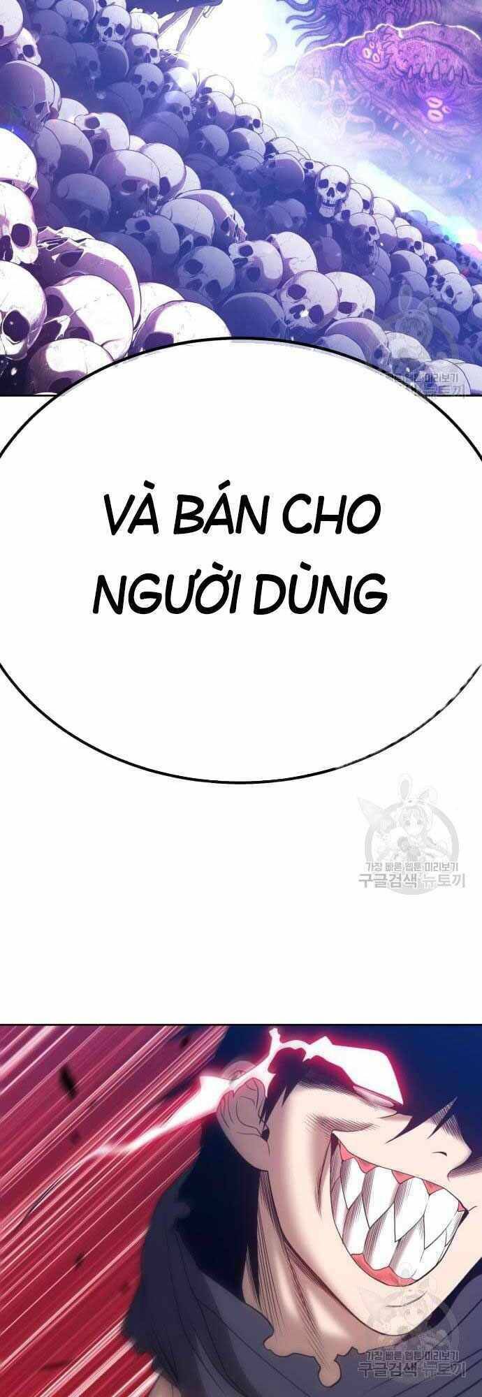 Gậy Gỗ Cấp 99+ - Chapter 40.5 - Page 85