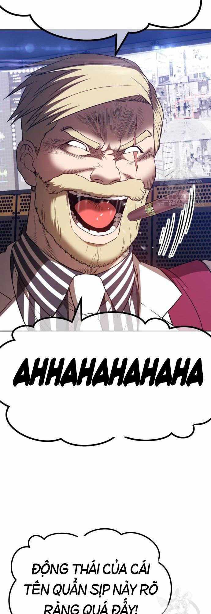 Gậy Gỗ Cấp 99+ - Chapter 40 - Page 34