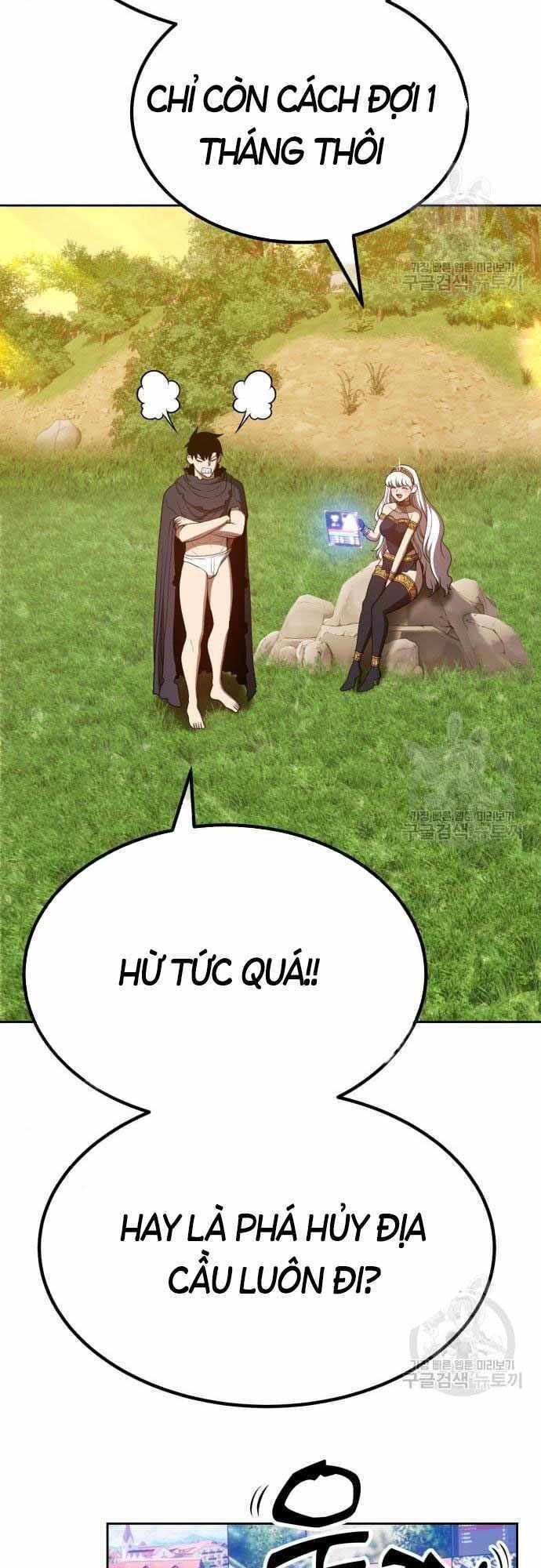 Gậy Gỗ Cấp 99+ - Chapter 40 - Page 40