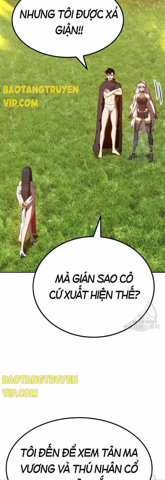 Gậy Gỗ Cấp 99+ - Chapter 40 - Page 45