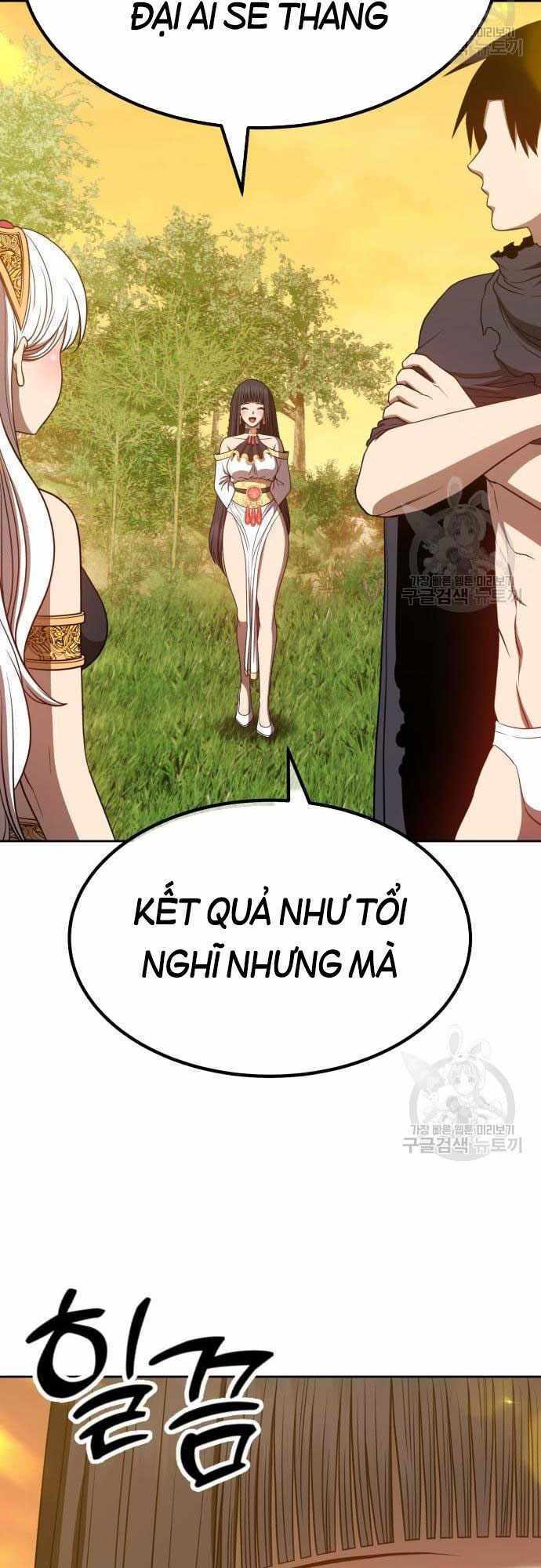 Gậy Gỗ Cấp 99+ - Chapter 40 - Page 46