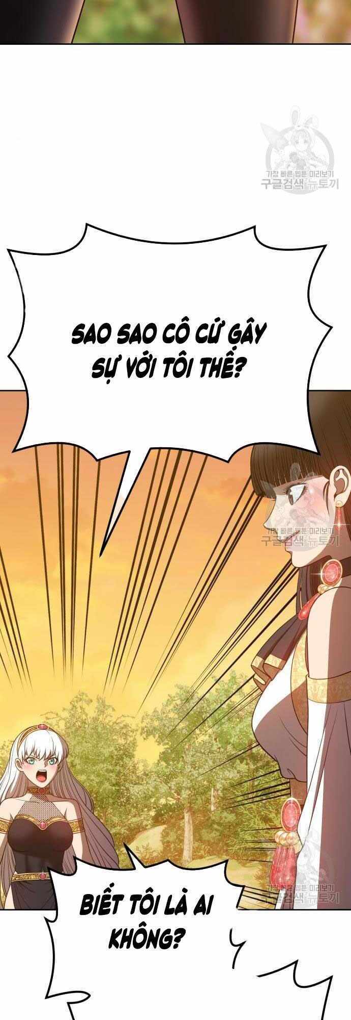 Gậy Gỗ Cấp 99+ - Chapter 40 - Page 49