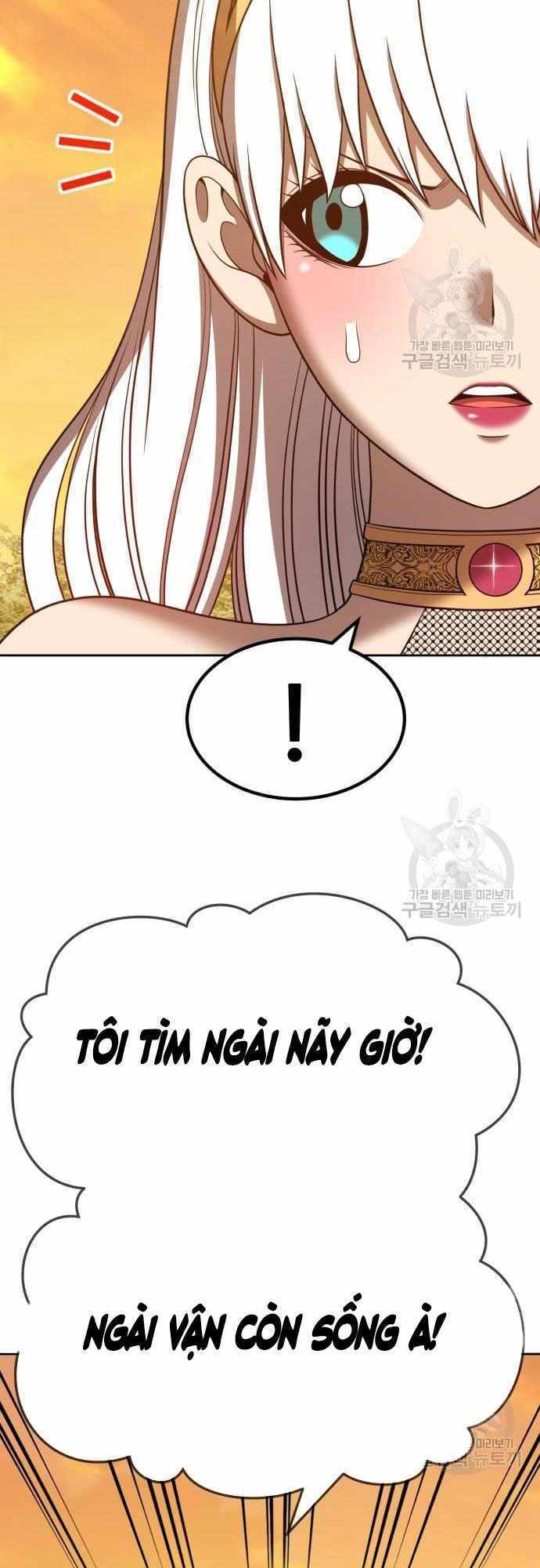 Gậy Gỗ Cấp 99+ - Chapter 40 - Page 59