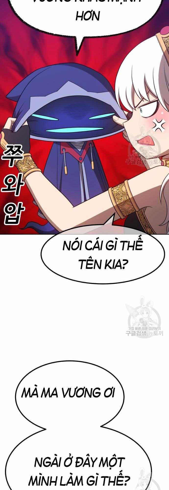 Gậy Gỗ Cấp 99+ - Chapter 40 - Page 61