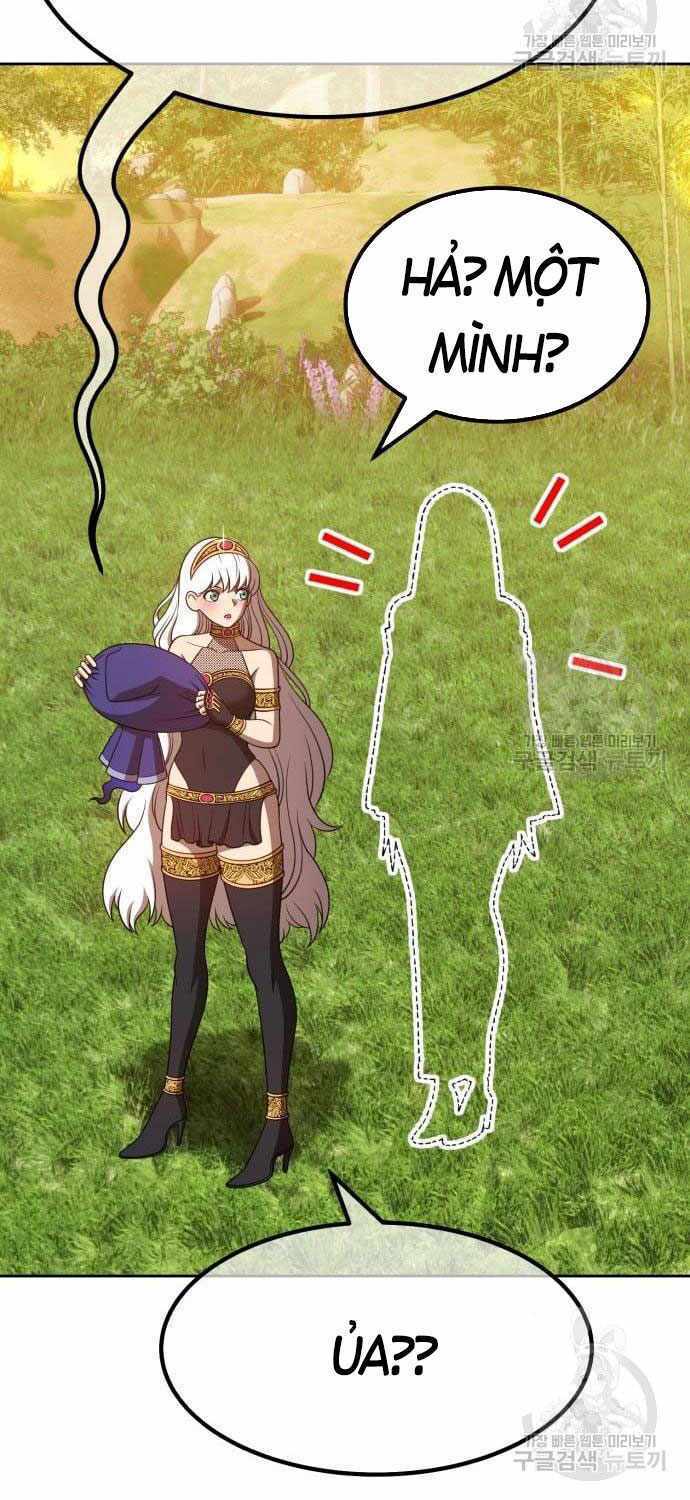 Gậy Gỗ Cấp 99+ - Chapter 40 - Page 62