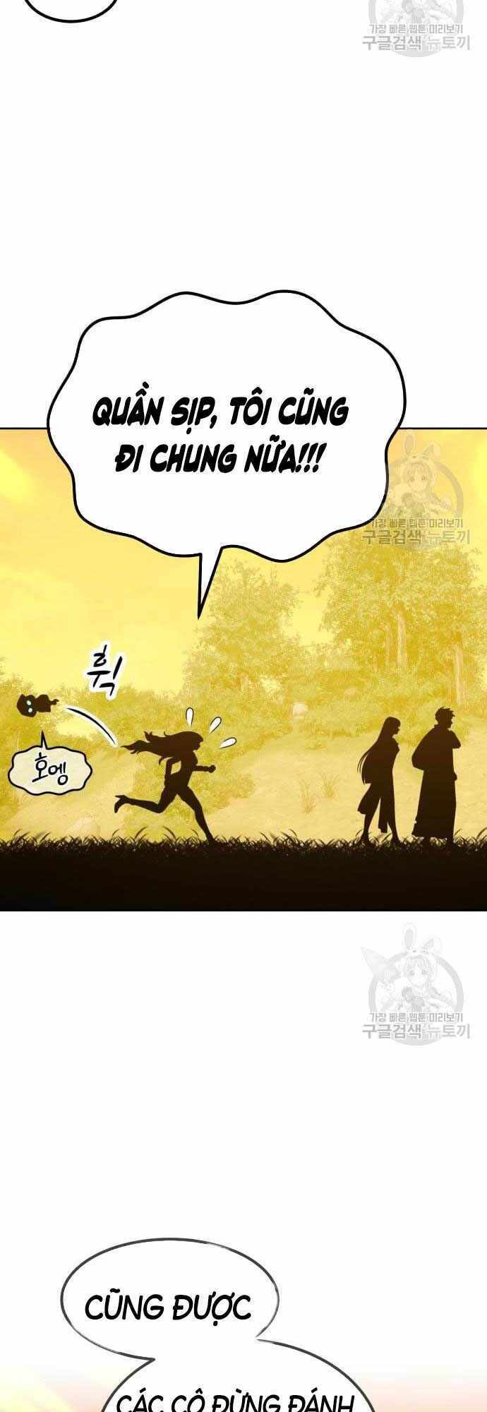 Gậy Gỗ Cấp 99+ - Chapter 40 - Page 64