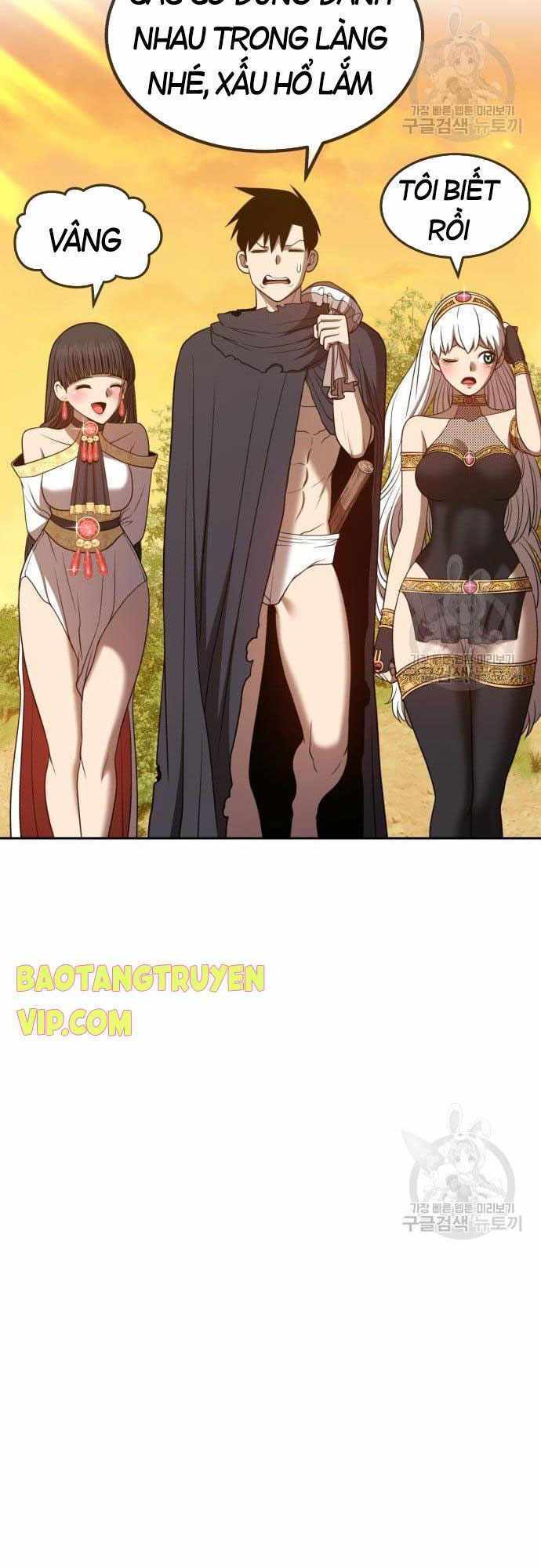 Gậy Gỗ Cấp 99+ - Chapter 40 - Page 65