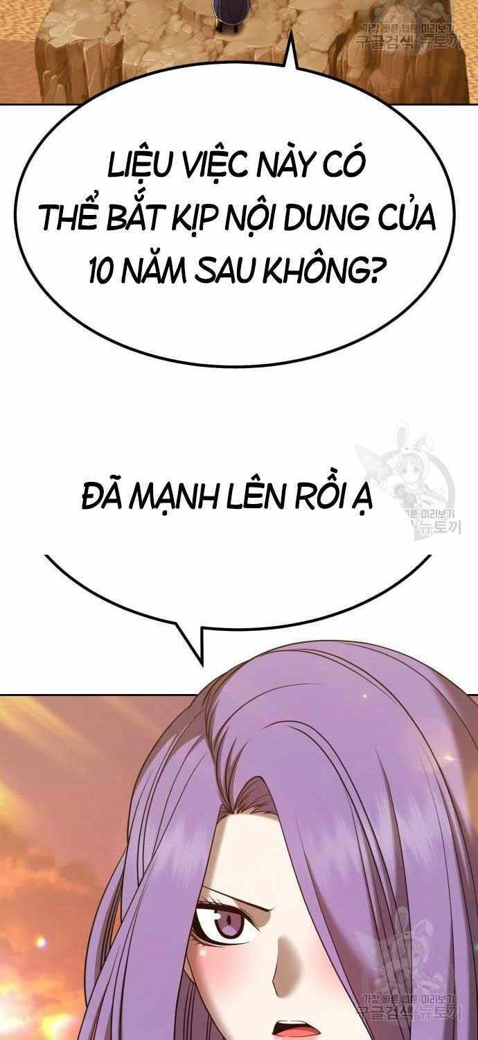 Gậy Gỗ Cấp 99+ - Chapter 40 - Page 80