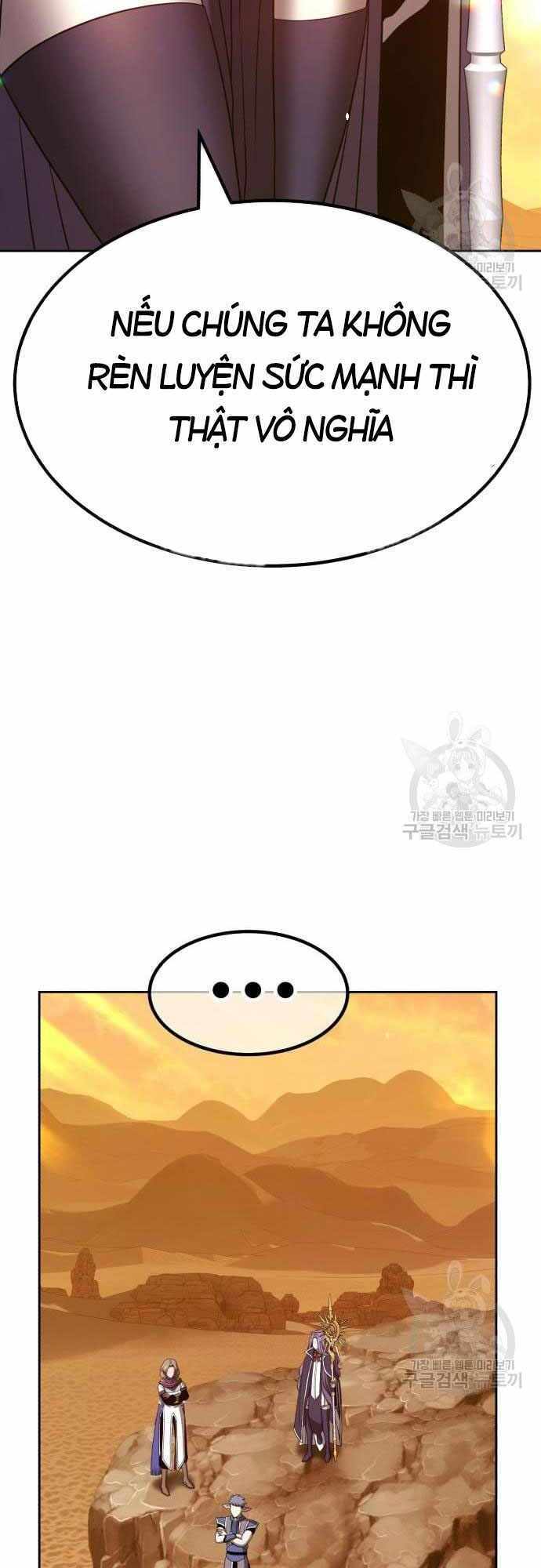 Gậy Gỗ Cấp 99+ - Chapter 40 - Page 85