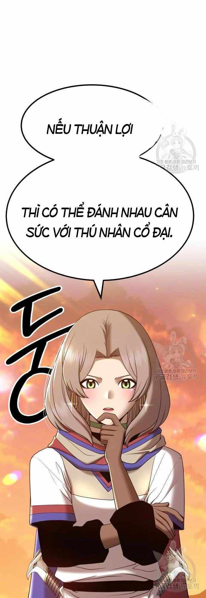 Gậy Gỗ Cấp 99+ - Chapter 40 - Page 87