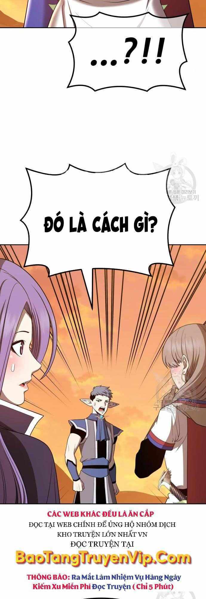 Gậy Gỗ Cấp 99+ - Chapter 40 - Page 88