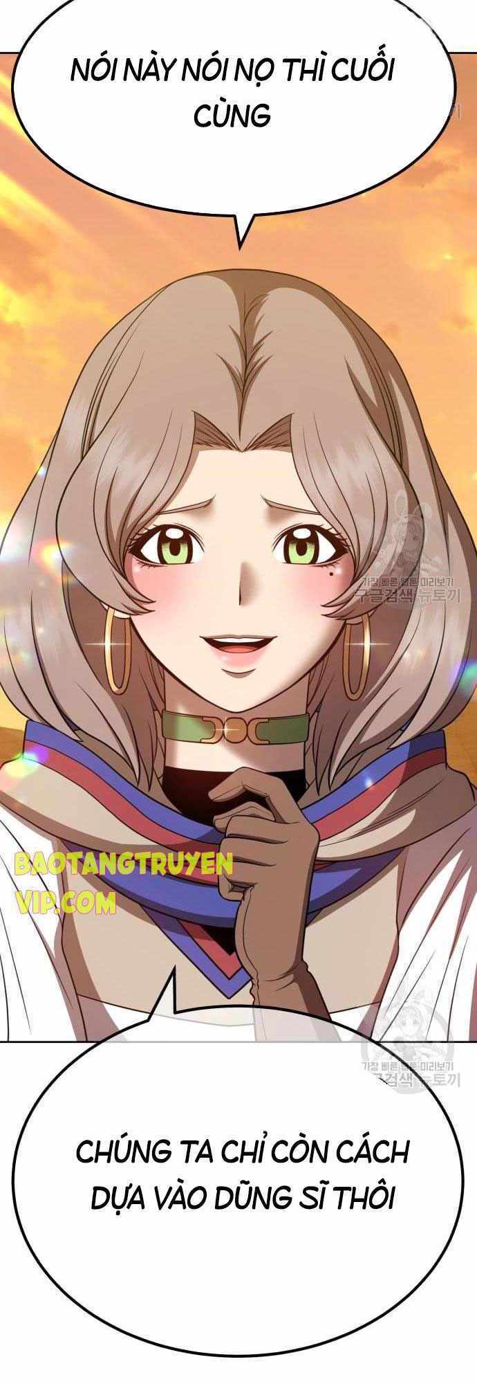 Gậy Gỗ Cấp 99+ - Chapter 40 - Page 92