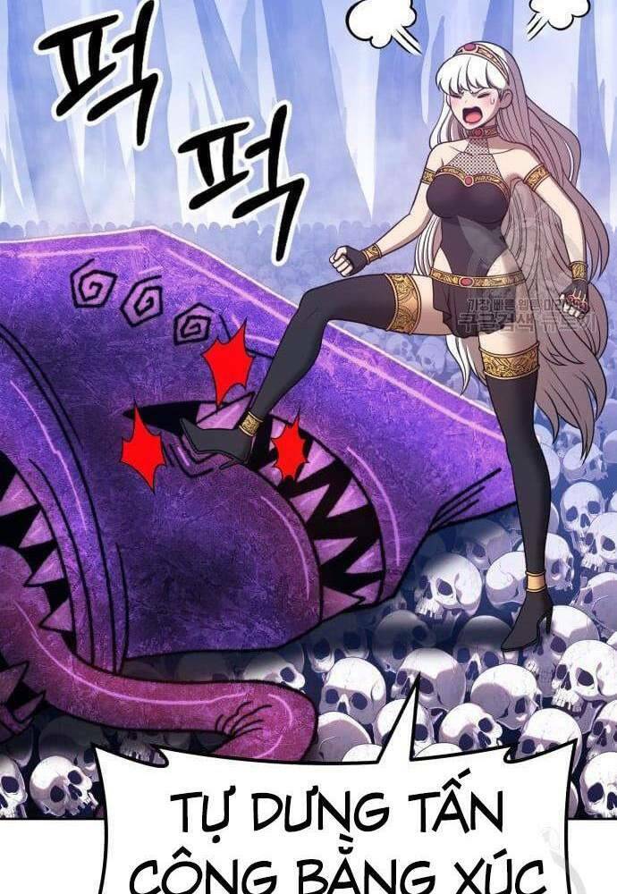 Gậy Gỗ Cấp 99+ - Chapter 41.5 - Page 68