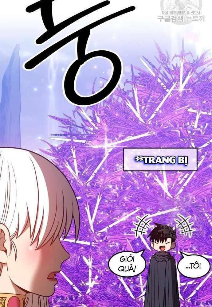 Gậy Gỗ Cấp 99+ - Chapter 41.5 - Page 76