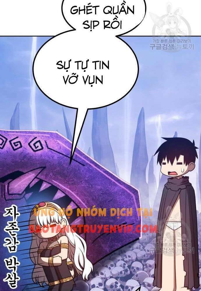 Gậy Gỗ Cấp 99+ - Chapter 41.5 - Page 78
