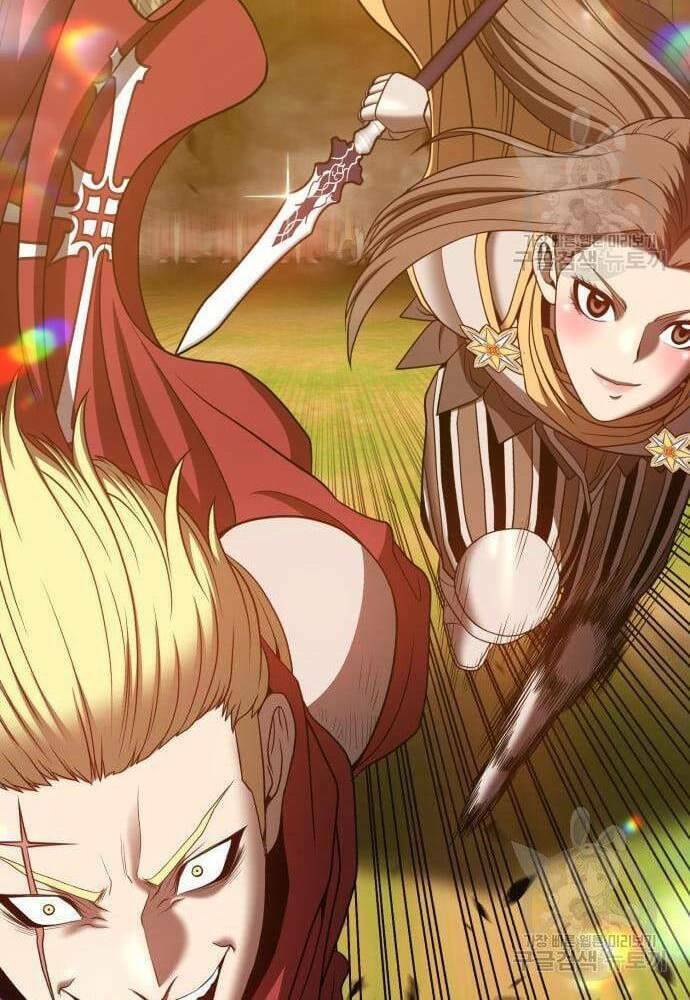 Gậy Gỗ Cấp 99+ - Chapter 41.6 - Page 124