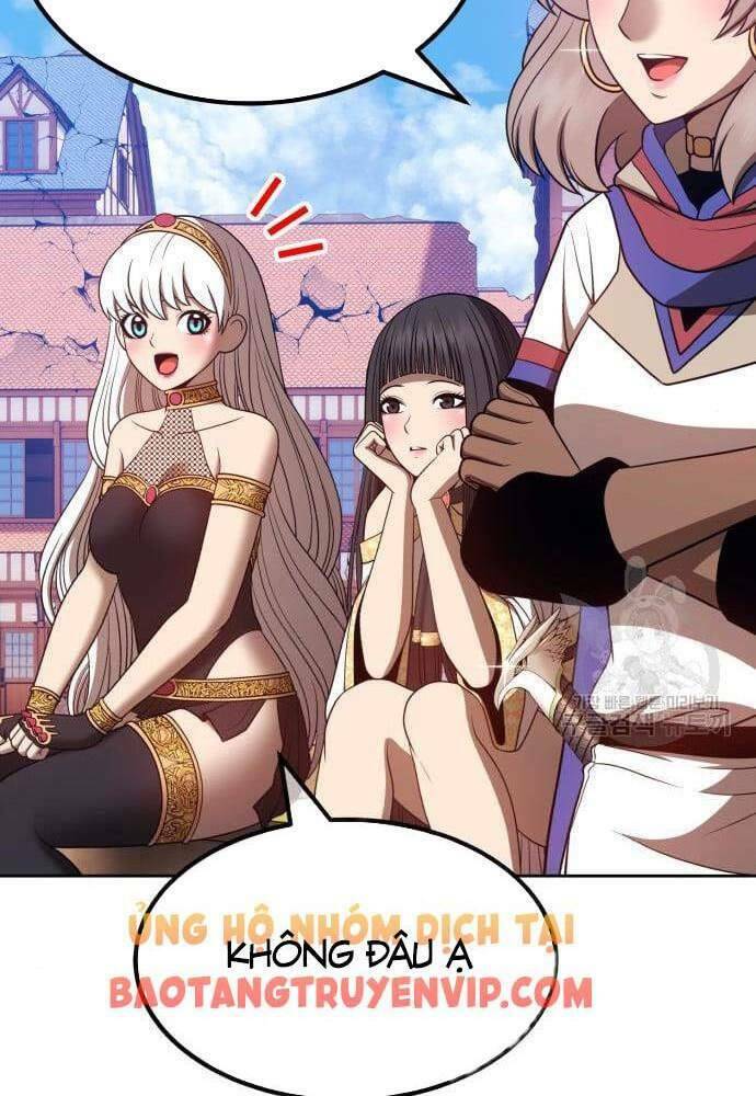 Gậy Gỗ Cấp 99+ - Chapter 41 - Page 105