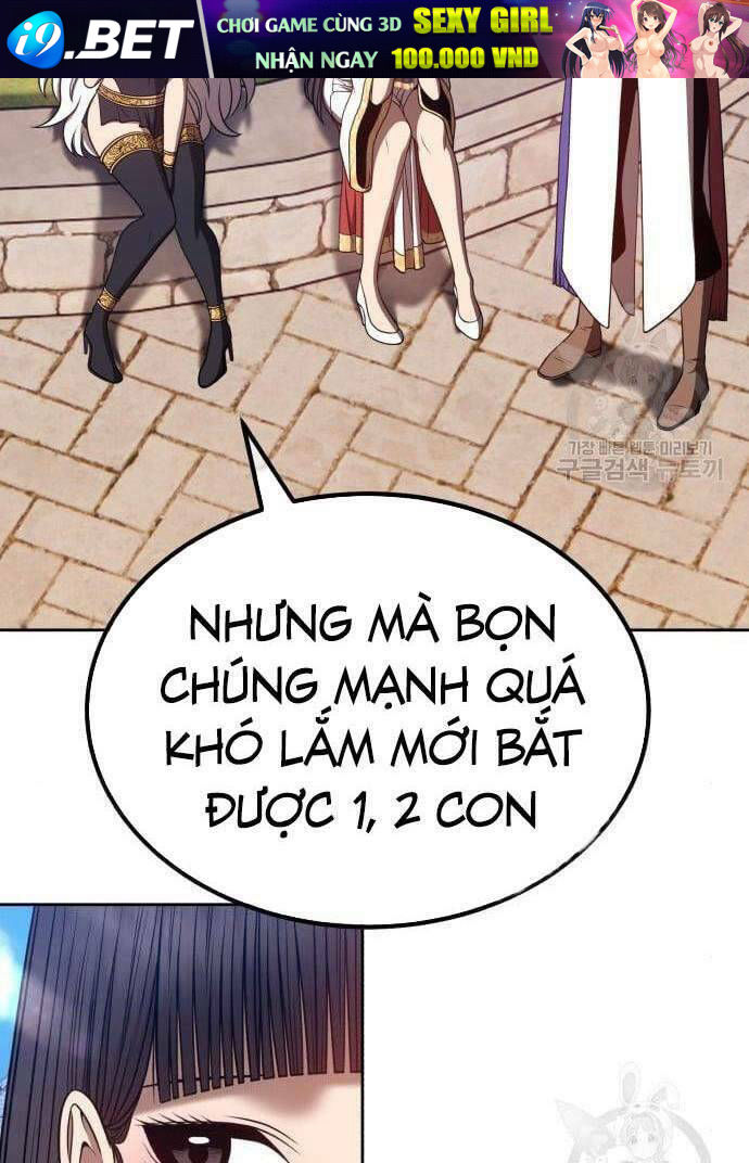 Gậy Gỗ Cấp 99+ - Chapter 41 - Page 113