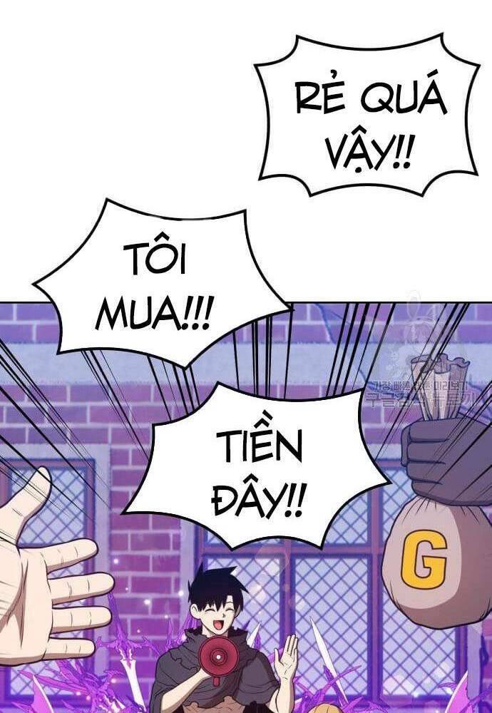 Gậy Gỗ Cấp 99+ - Chapter 41 - Page 33