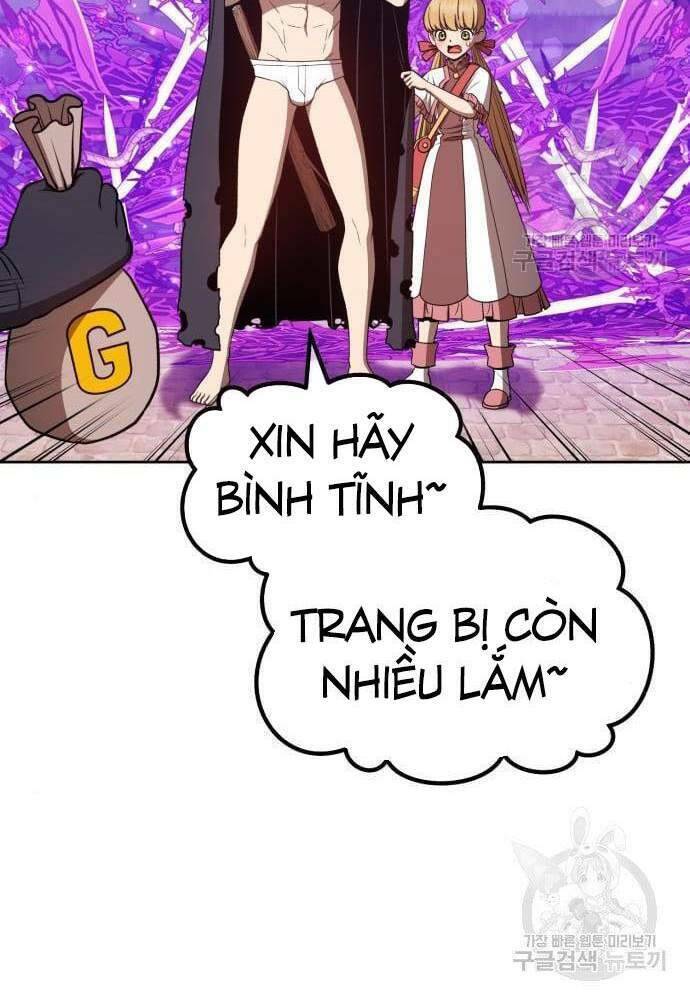 Gậy Gỗ Cấp 99+ - Chapter 41 - Page 34