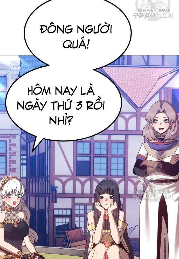 Gậy Gỗ Cấp 99+ - Chapter 41 - Page 37
