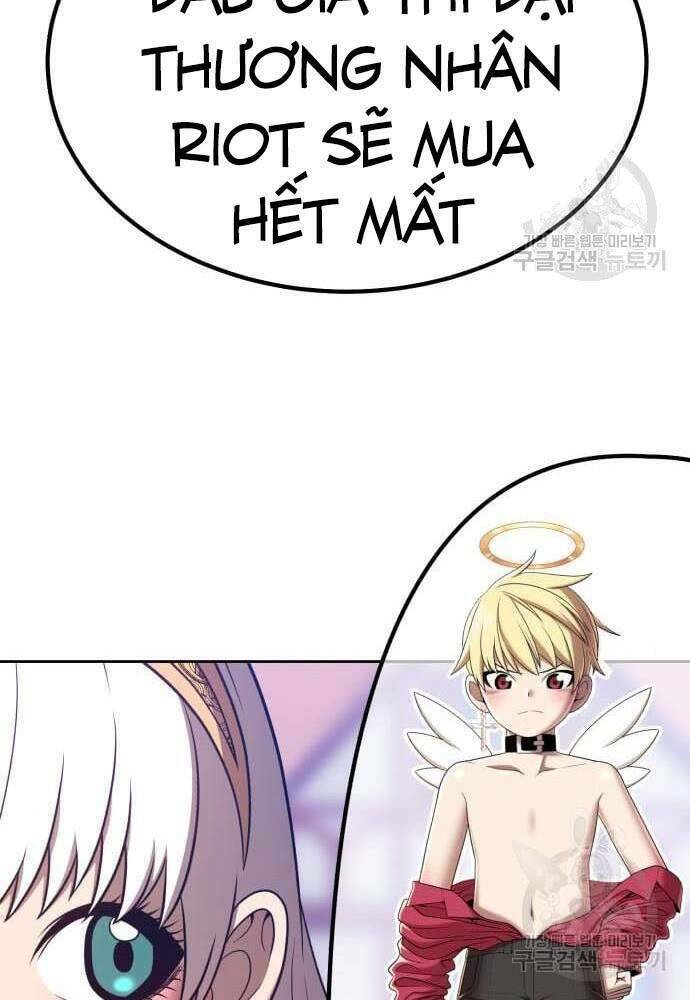 Gậy Gỗ Cấp 99+ - Chapter 41 - Page 41