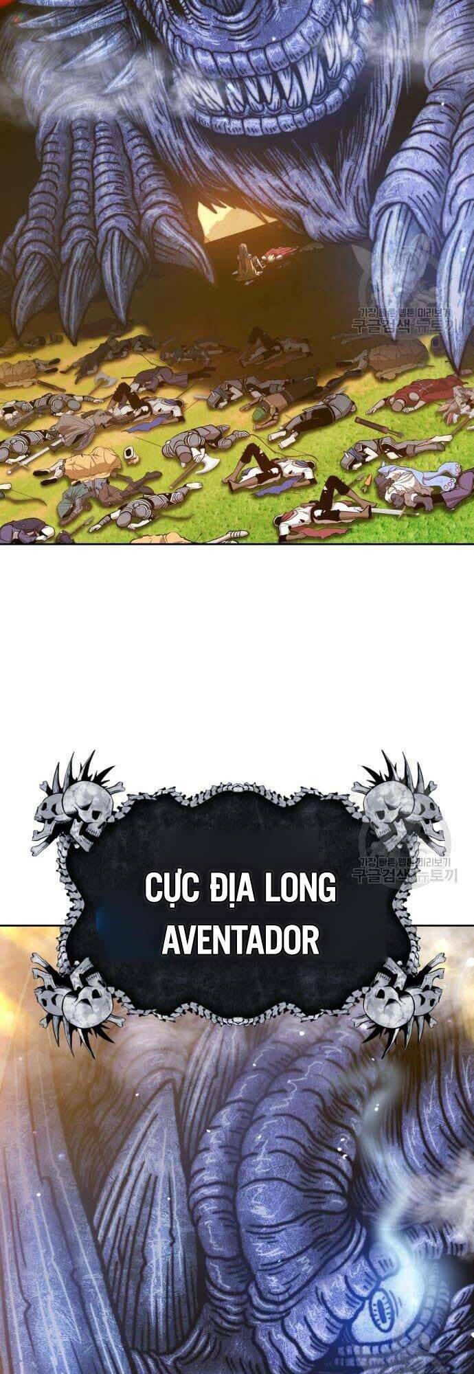 Gậy Gỗ Cấp 99+ - Chapter 42.5 - Page 17