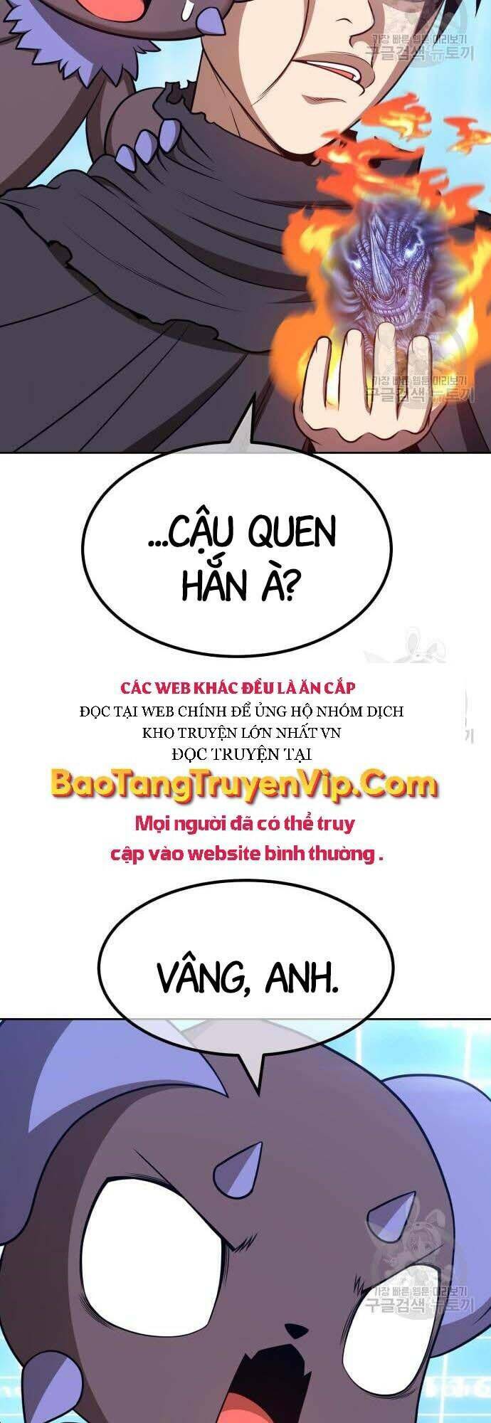 Gậy Gỗ Cấp 99+ - Chapter 42.5 - Page 20