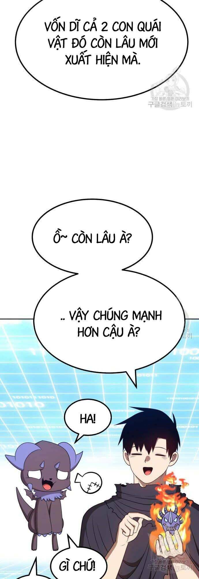 Gậy Gỗ Cấp 99+ - Chapter 42.5 - Page 24