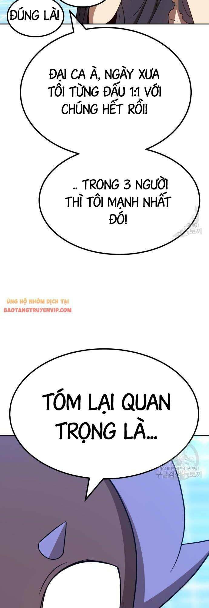 Gậy Gỗ Cấp 99+ - Chapter 42.5 - Page 25