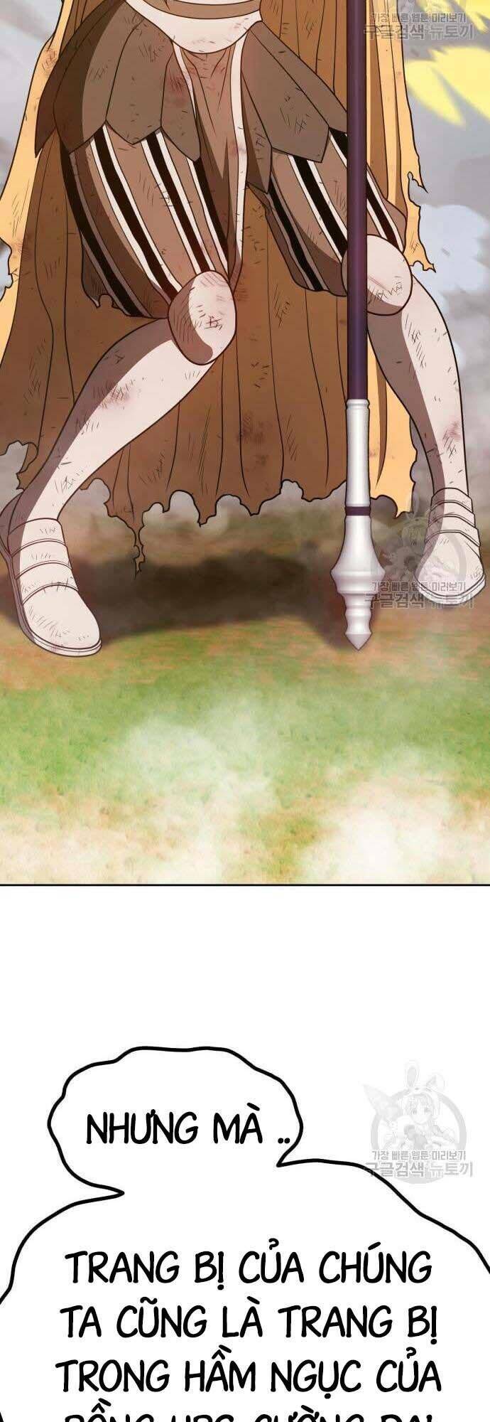 Gậy Gỗ Cấp 99+ - Chapter 42.5 - Page 29