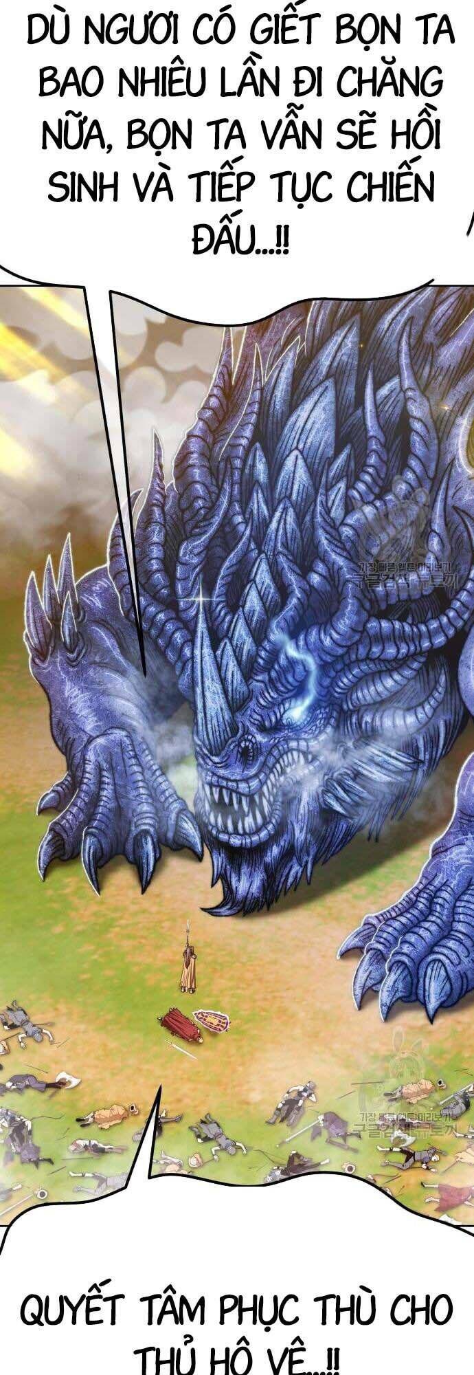 Gậy Gỗ Cấp 99+ - Chapter 42.5 - Page 31