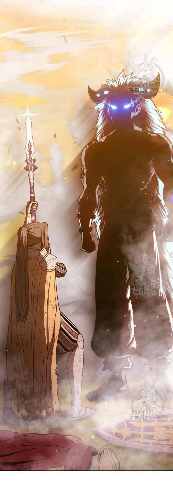 Gậy Gỗ Cấp 99+ - Chapter 42.5 - Page 36