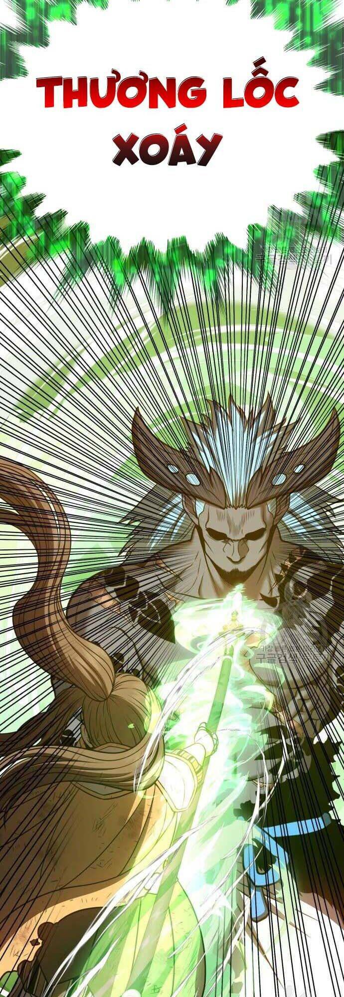Gậy Gỗ Cấp 99+ - Chapter 42.5 - Page 47
