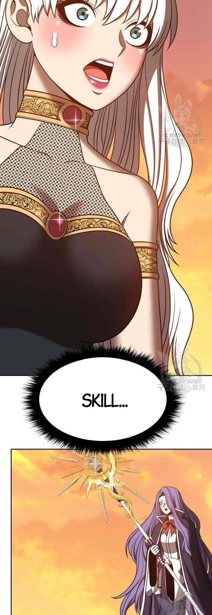 Gậy Gỗ Cấp 99+ - Chapter 42.5 - Page 60