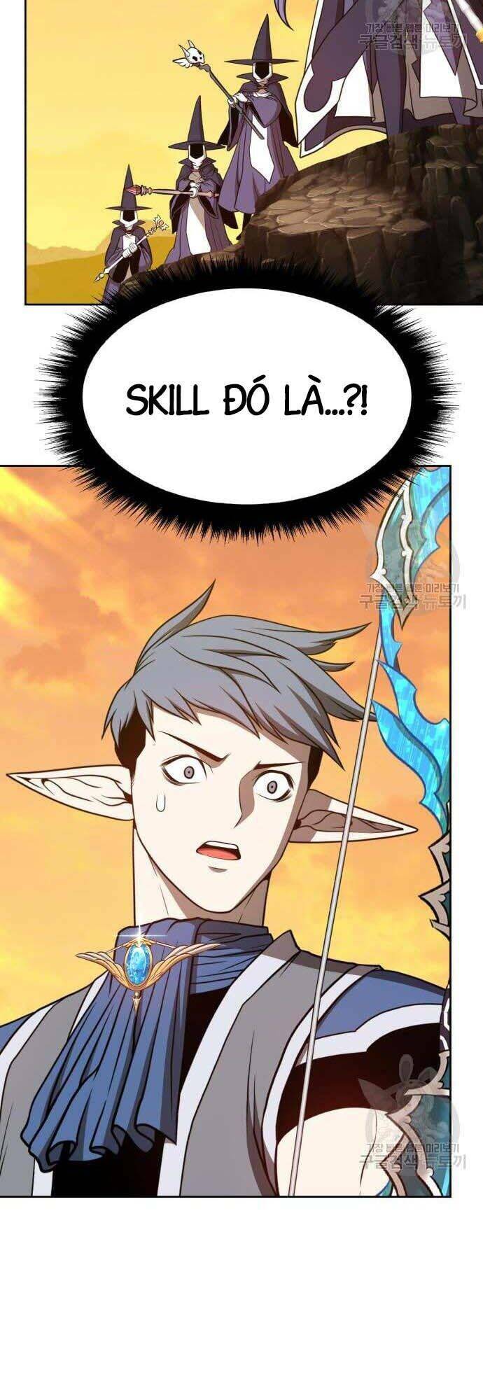 Gậy Gỗ Cấp 99+ - Chapter 42.5 - Page 61