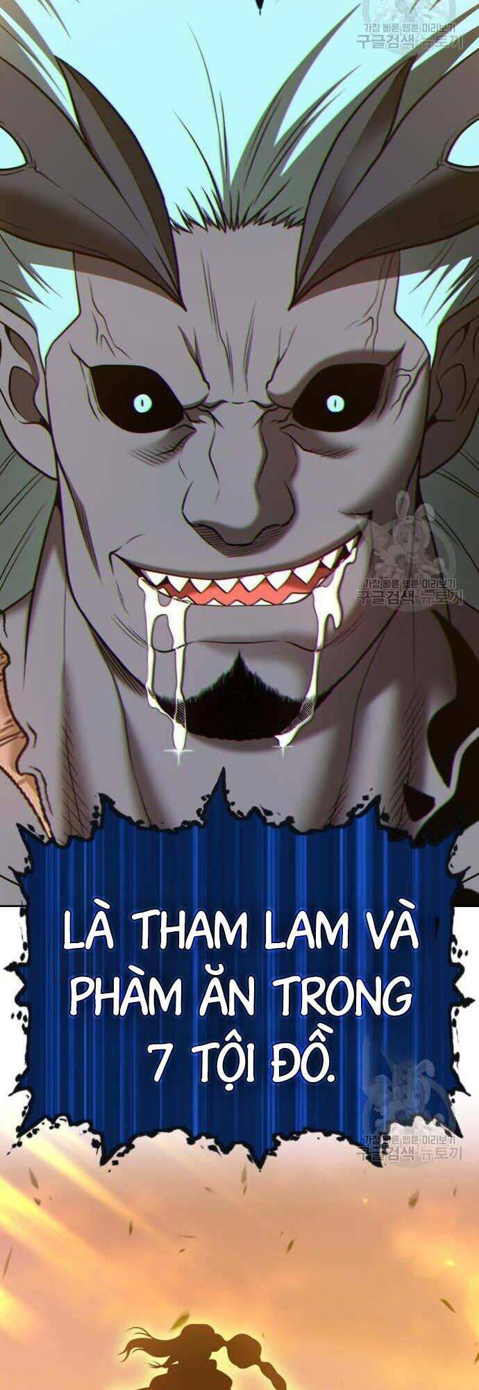 Gậy Gỗ Cấp 99+ - Chapter 42.5 - Page 63