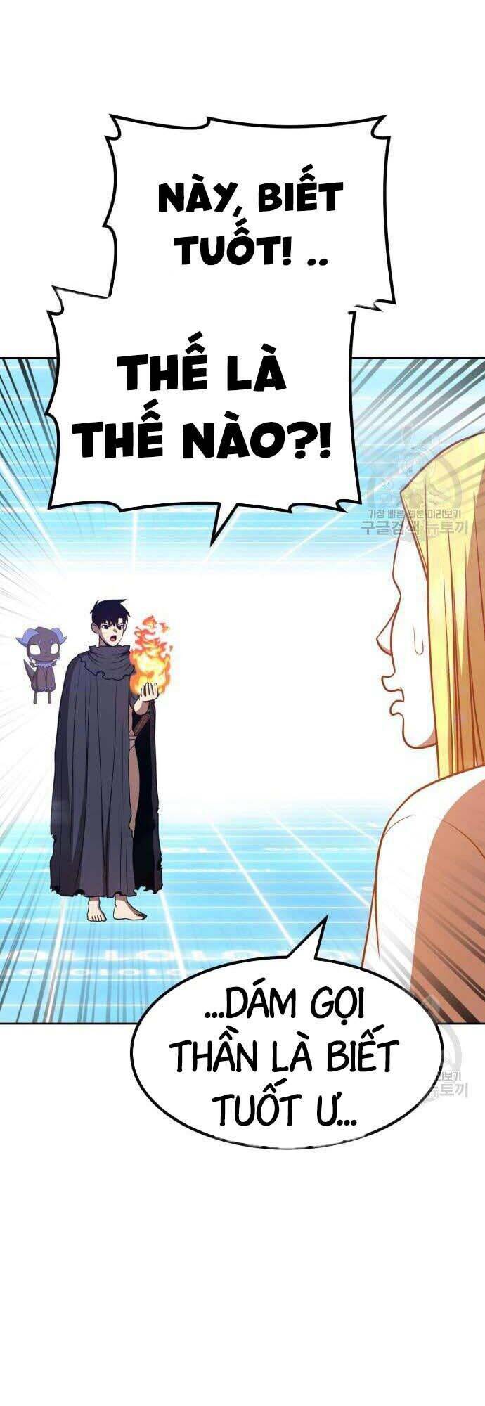 Gậy Gỗ Cấp 99+ - Chapter 42.5 - Page 68