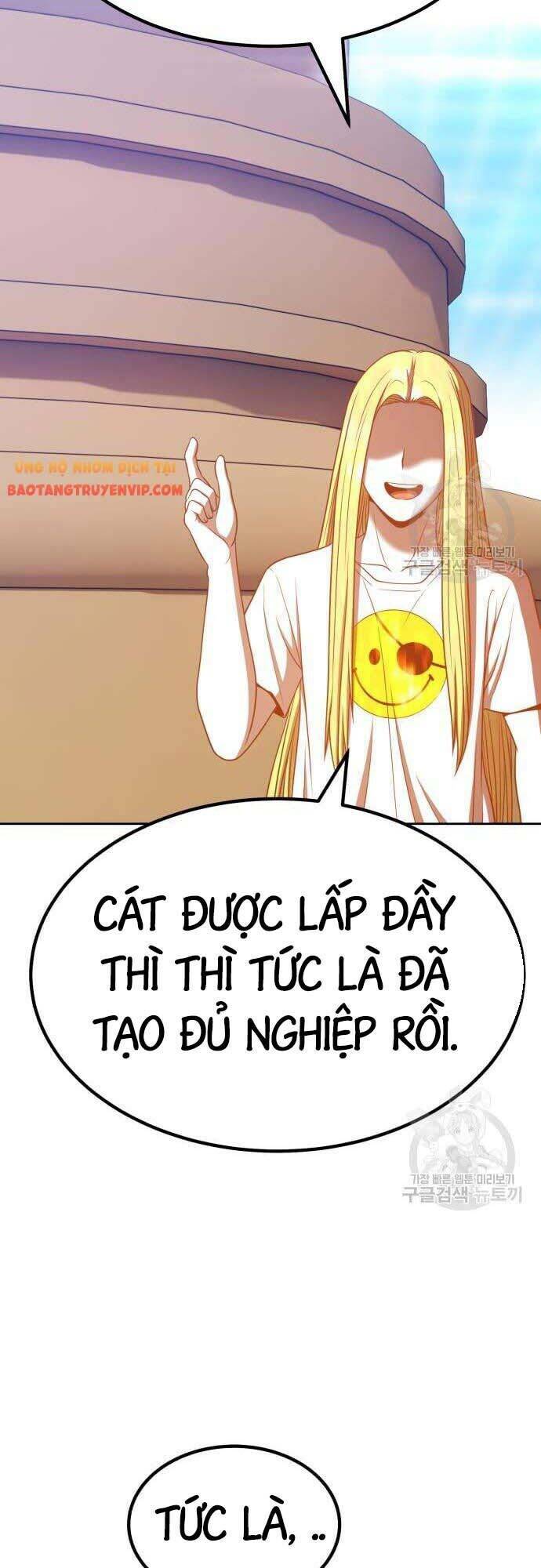 Gậy Gỗ Cấp 99+ - Chapter 42.5 - Page 83