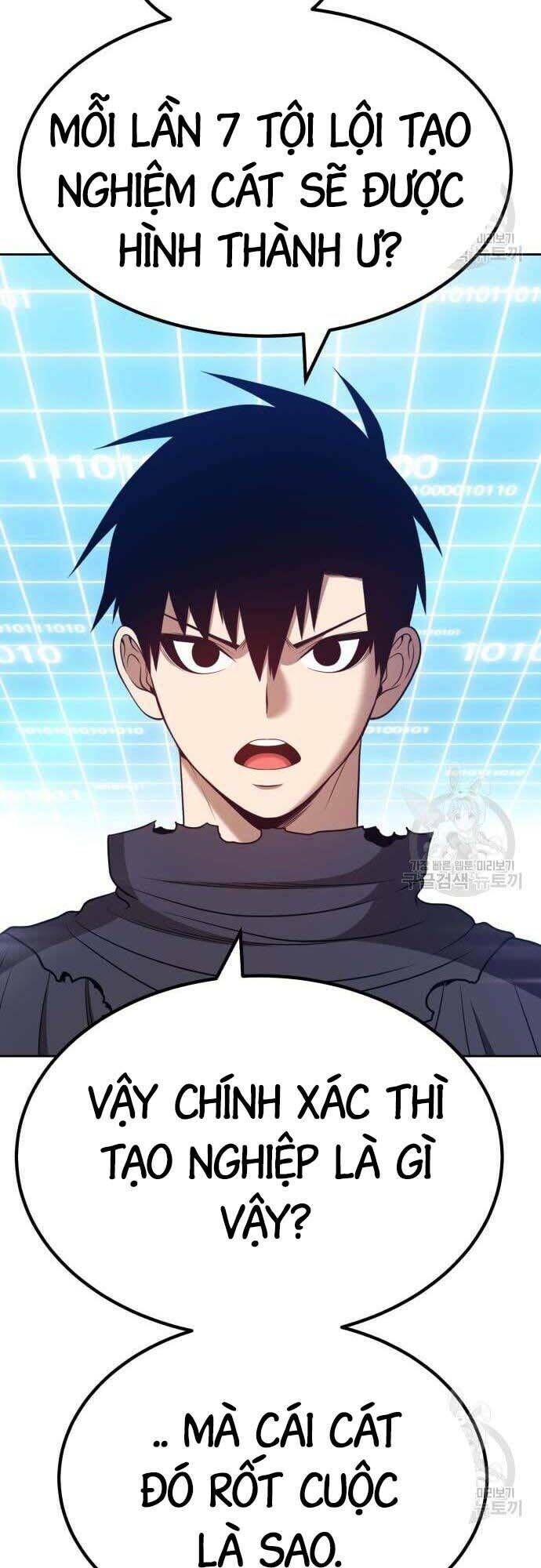 Gậy Gỗ Cấp 99+ - Chapter 42.5 - Page 84