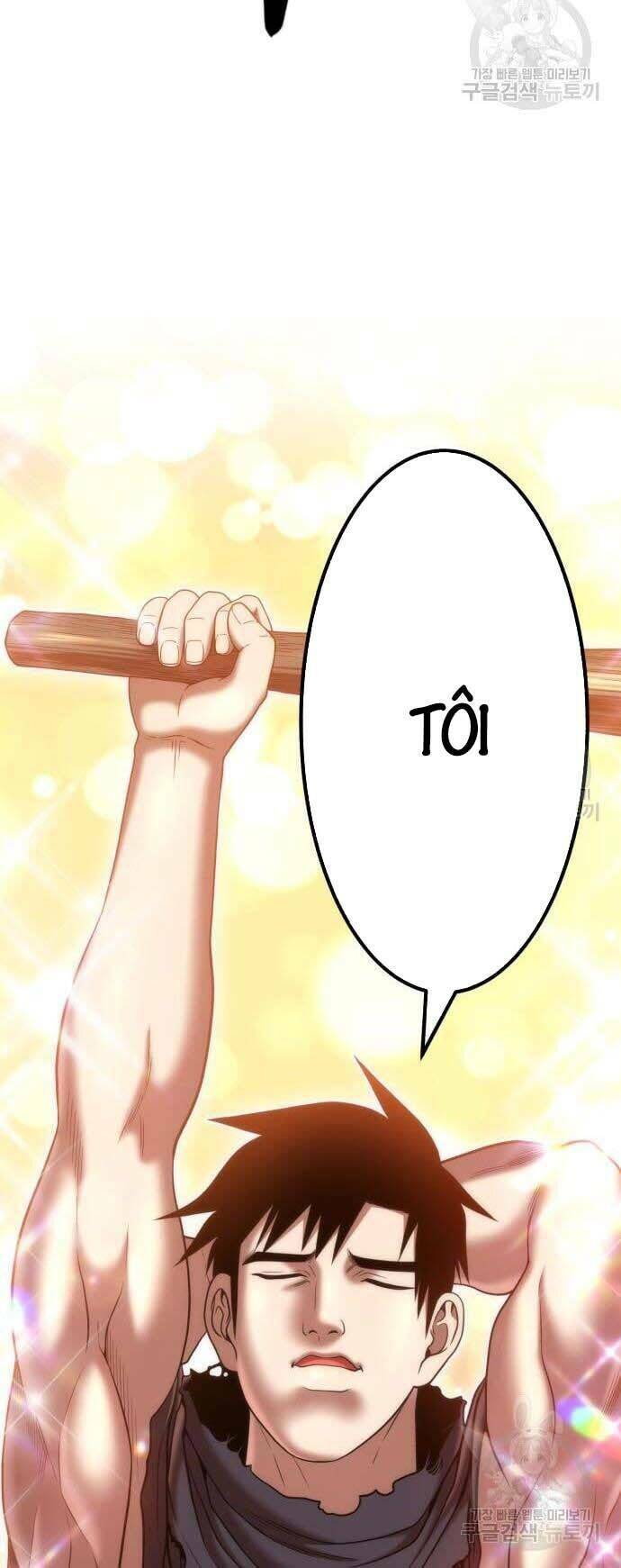 Gậy Gỗ Cấp 99+ - Chapter 42 - Page 11