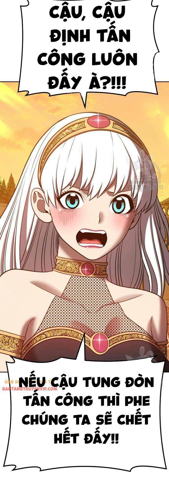 Gậy Gỗ Cấp 99+ - Chapter 42 - Page 16